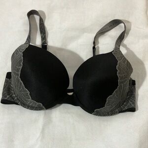 32D Donna Karan Intimates Bra